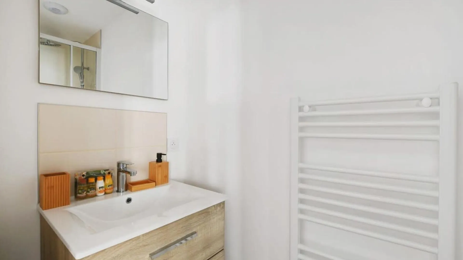 Flexliving - Studio - Fessart 巴黎 0*,  法国